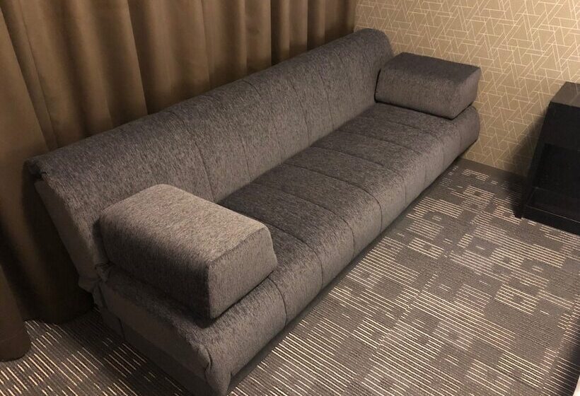 Fotos del hotel Villa Fontaine Tokyootemachi:  23