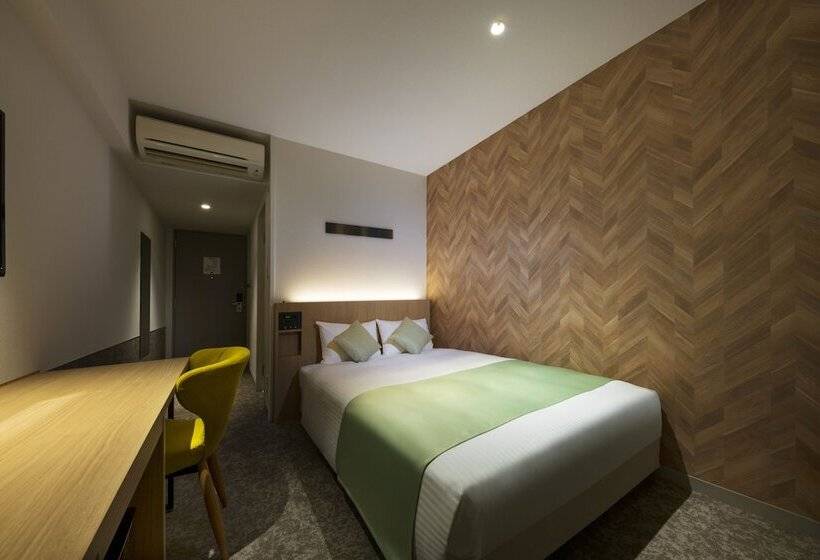 Fotos del hotel Villa Fontaine Tokyootemachi:  30