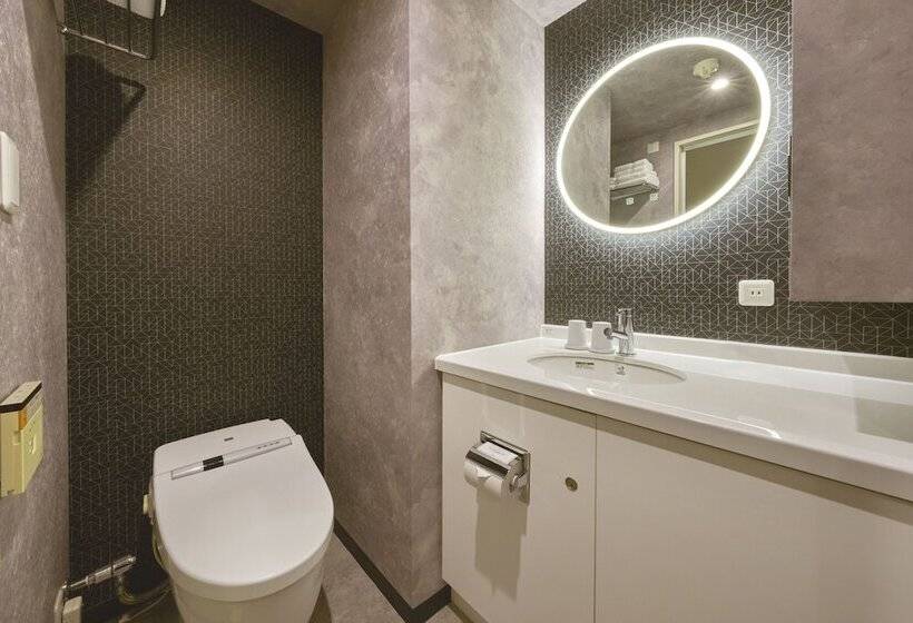 Fotos del hotel Villa Fontaine Tokyoshinjuku:  10