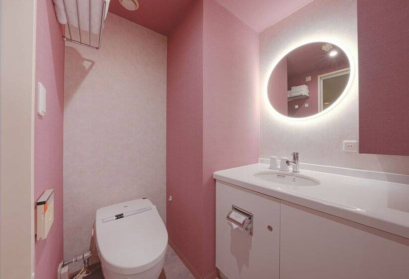 Fotos del hotel Villa Fontaine Tokyoshinjuku:  14