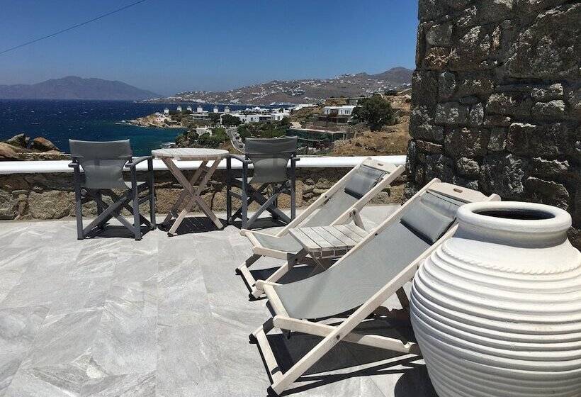 هتل Villa Margarita