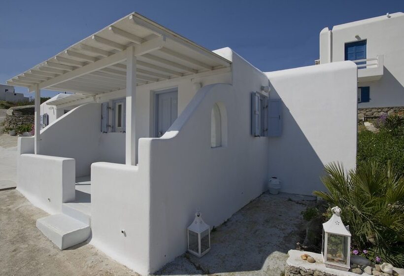 هتل Villa Margarita