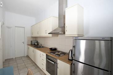 هتل Villa Nireas
