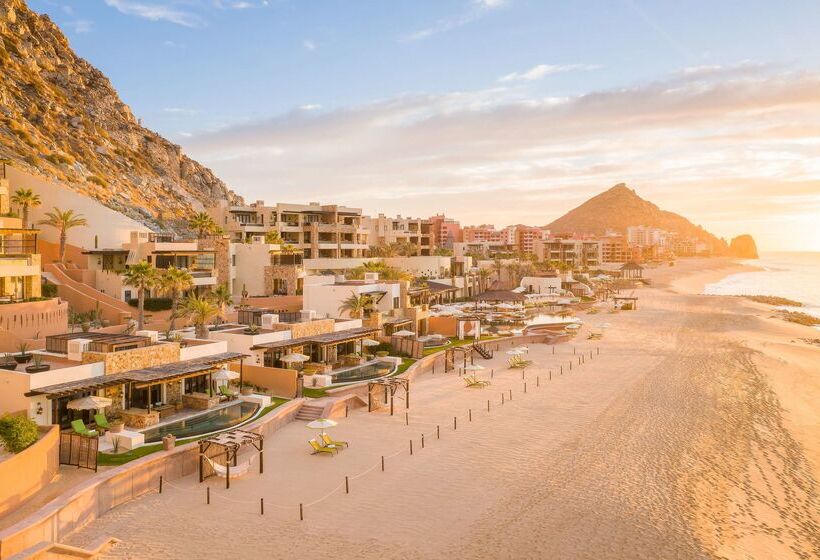 هتل Waldorf Astoria Los Cabos Pedregal