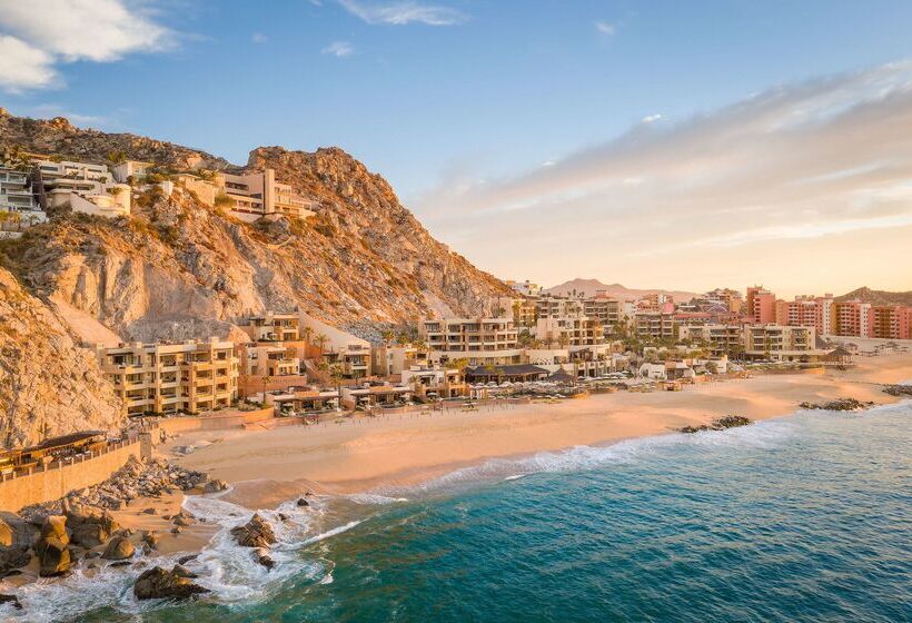 فندق Waldorf Astoria Los Cabos Pedregal