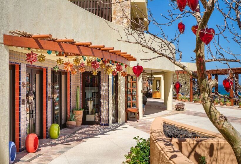 هتل Waldorf Astoria Los Cabos Pedregal