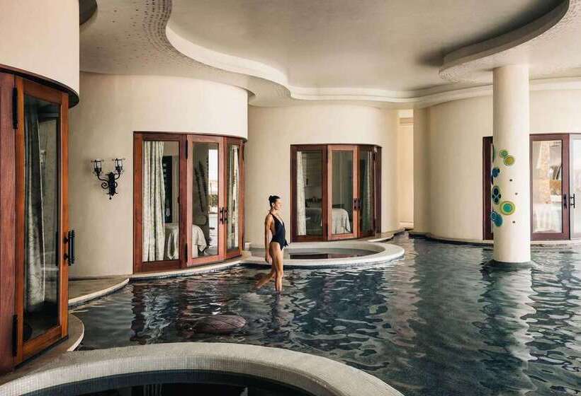 هتل Waldorf Astoria Los Cabos Pedregal