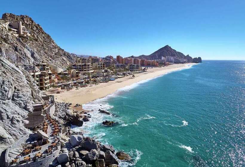 هتل Waldorf Astoria Los Cabos Pedregal