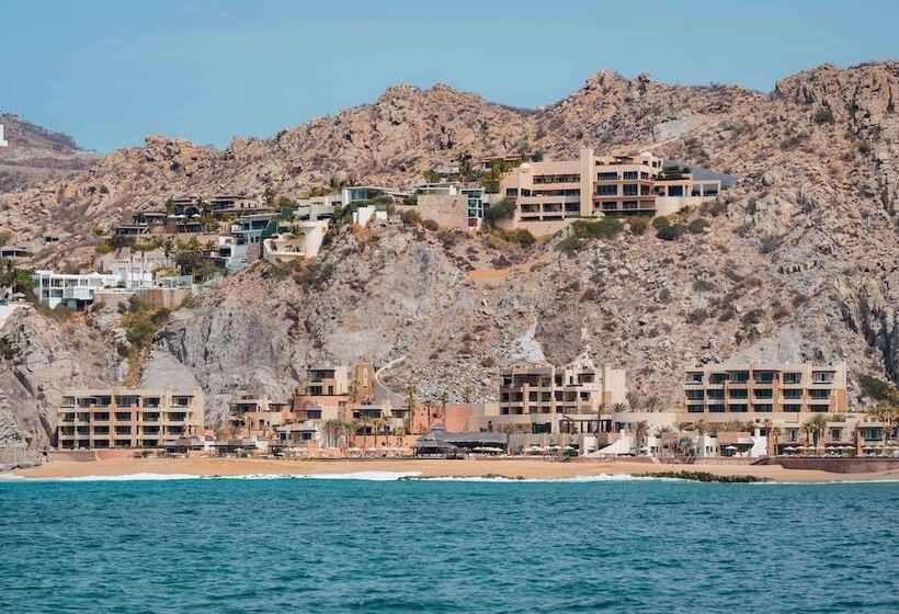 هتل Waldorf Astoria Los Cabos Pedregal