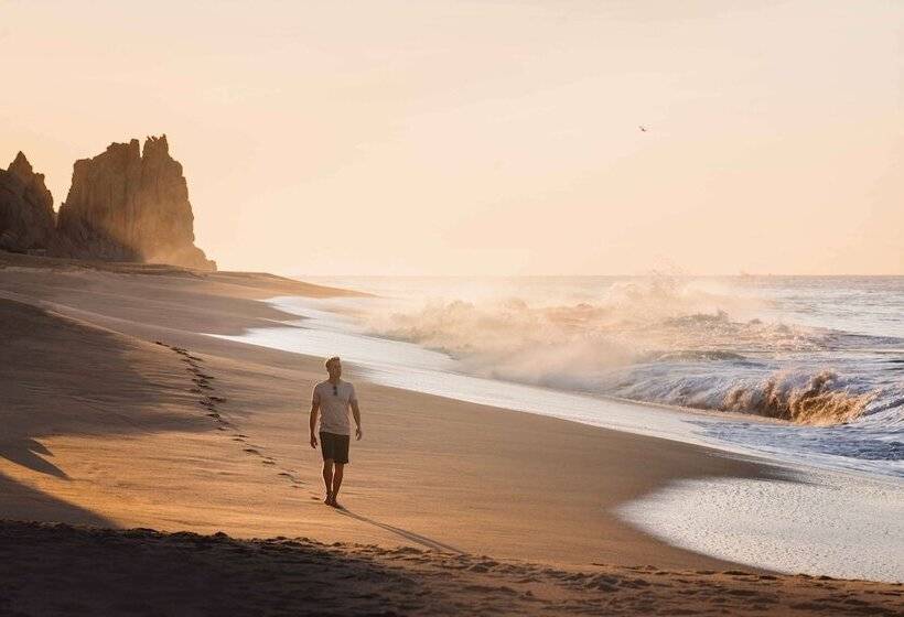 هتل Waldorf Astoria Los Cabos Pedregal
