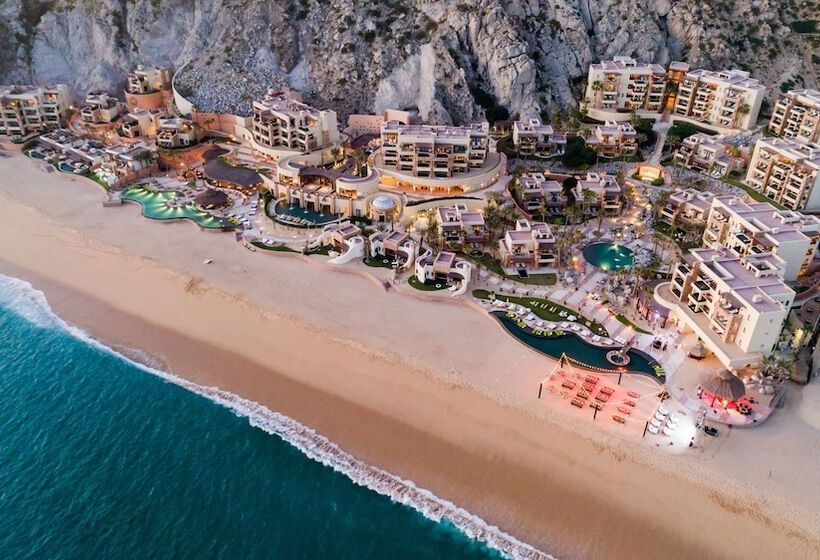 هتل Waldorf Astoria Los Cabos Pedregal