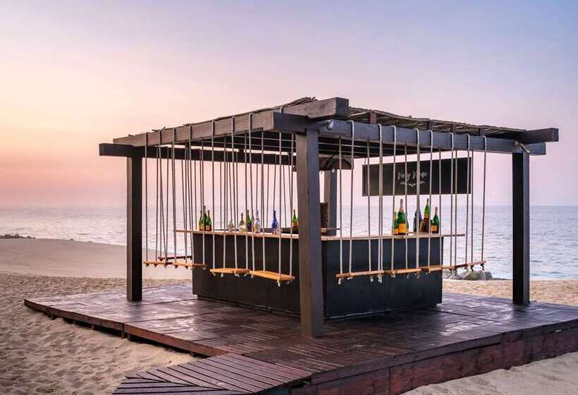 هتل Waldorf Astoria Los Cabos Pedregal