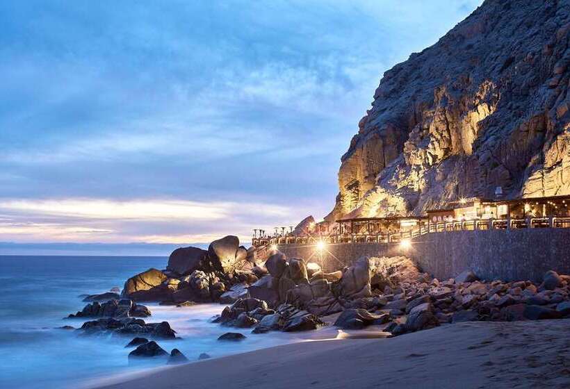 هتل Waldorf Astoria Los Cabos Pedregal