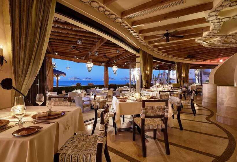 هتل Waldorf Astoria Los Cabos Pedregal