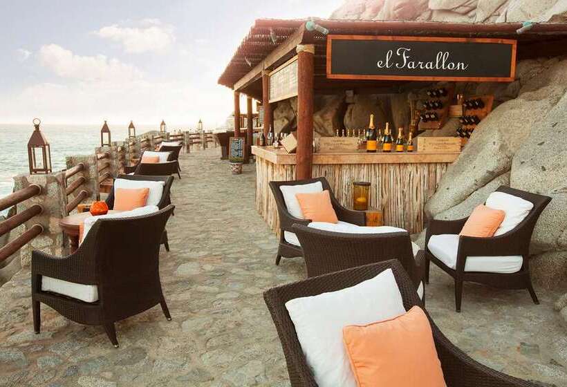 هتل Waldorf Astoria Los Cabos Pedregal