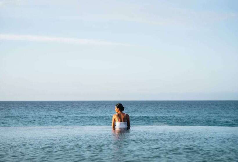 هتل Waldorf Astoria Los Cabos Pedregal