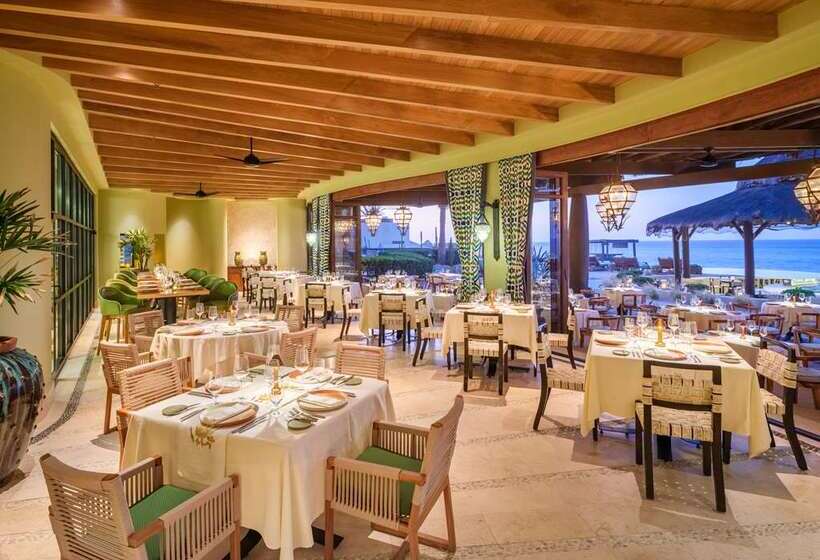 Fotos del hotel Waldorf Astoria Los Cabos Pedregal: 1 Fotos del hotel Waldorf Astoria Los Cabos Pedregal: 1