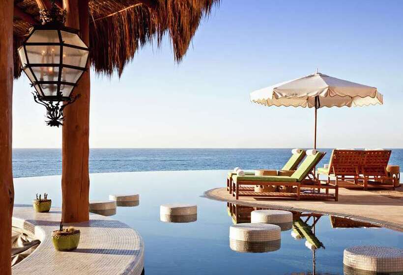 هتل Waldorf Astoria Los Cabos Pedregal