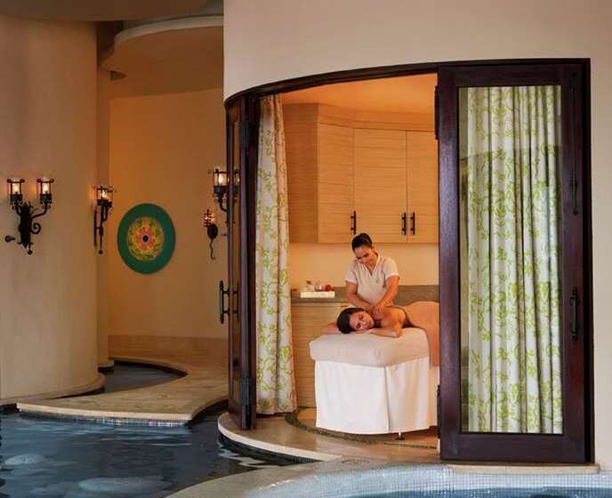 هتل Waldorf Astoria Los Cabos Pedregal