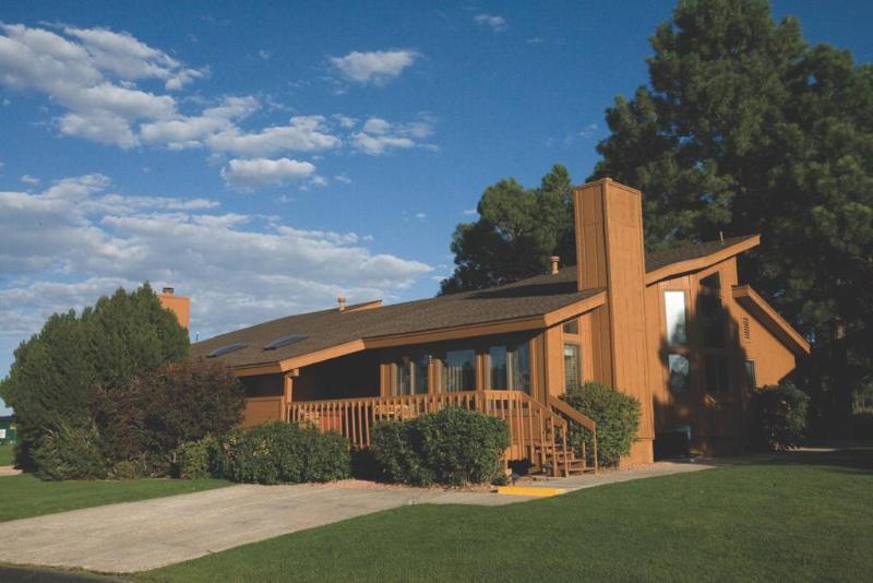 호텔 Club Wyndham Flagstaff