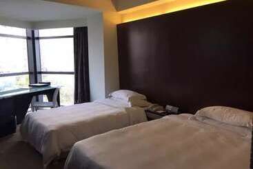Fotos del hotel Zhuhai Zobon Art: 1 Fotos del hotel Zhuhai Zobon Art: 1