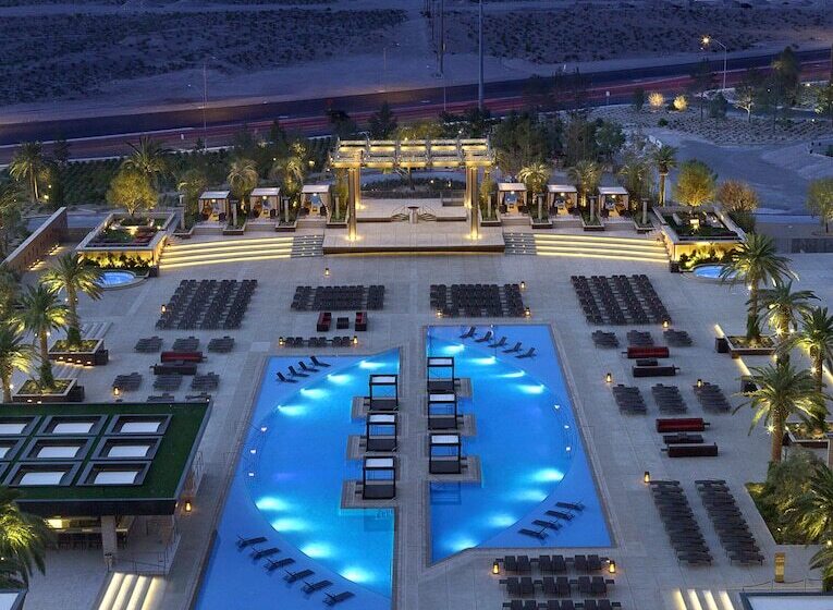 M Resort Spa & Casino