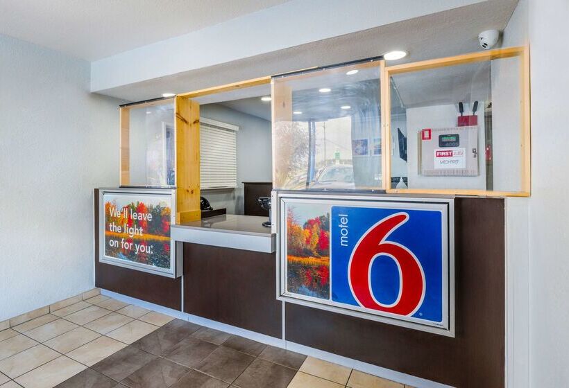 Motel 6sandston, Va  Richmond, Va