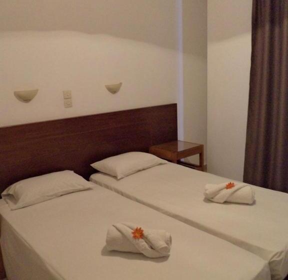 Poseidon Hotel