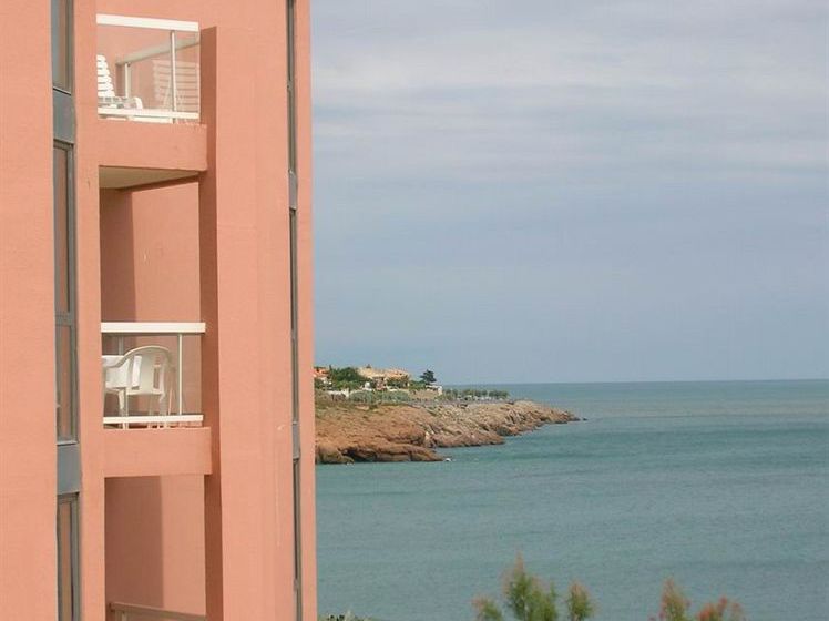 Residence Cap Corniche