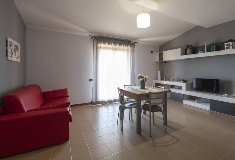 Residence Isabella Sport