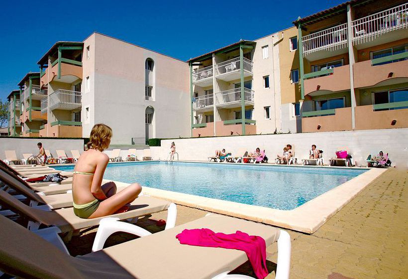 اقامتگاه Résidence  Primavéra