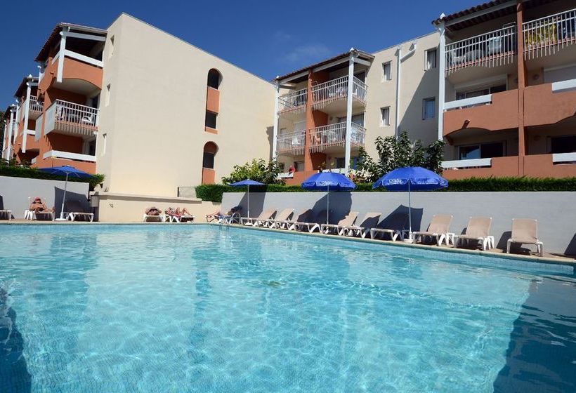 اقامتگاه Résidence  Primavéra