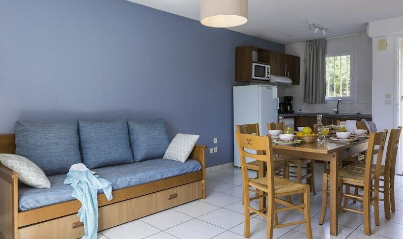 Residence Odalys Horizon Morgat