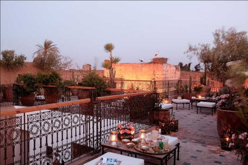 Riad Aladdin