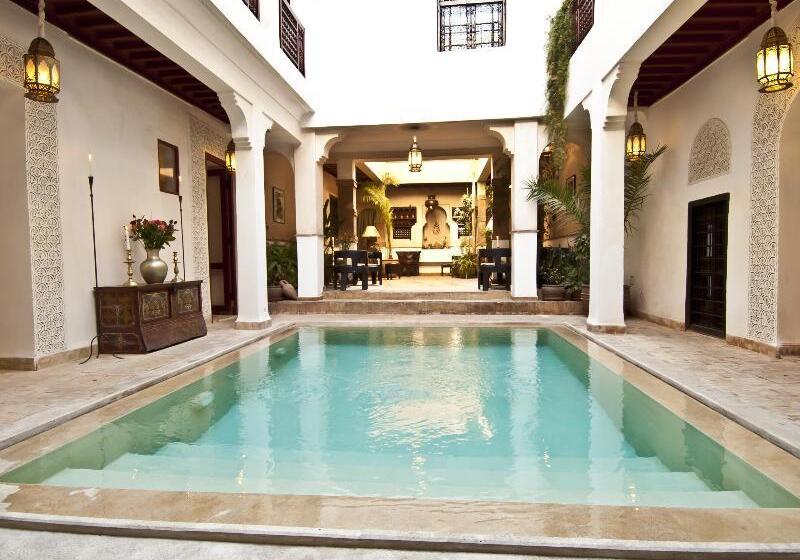 Riad Aladdin