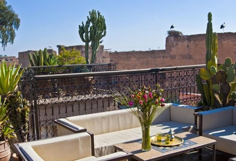 Riad Aladdin