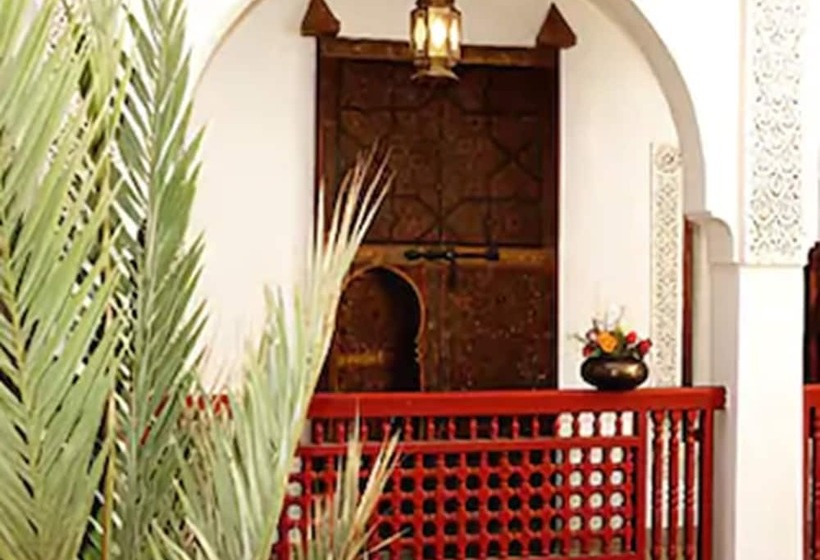 Riad Aladdin