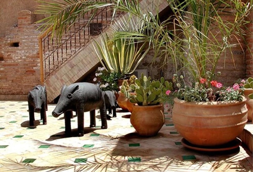 Riad Aladdin