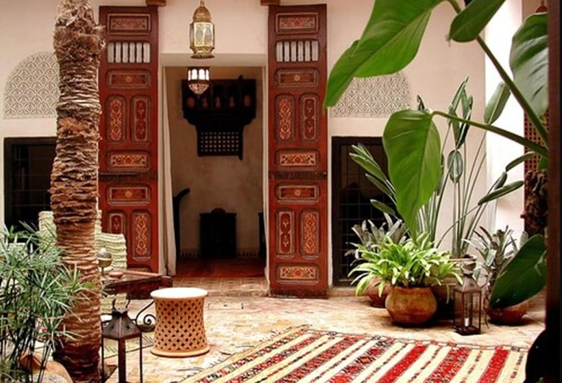 Riad Aladdin