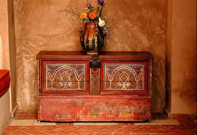 Riad Aladdin