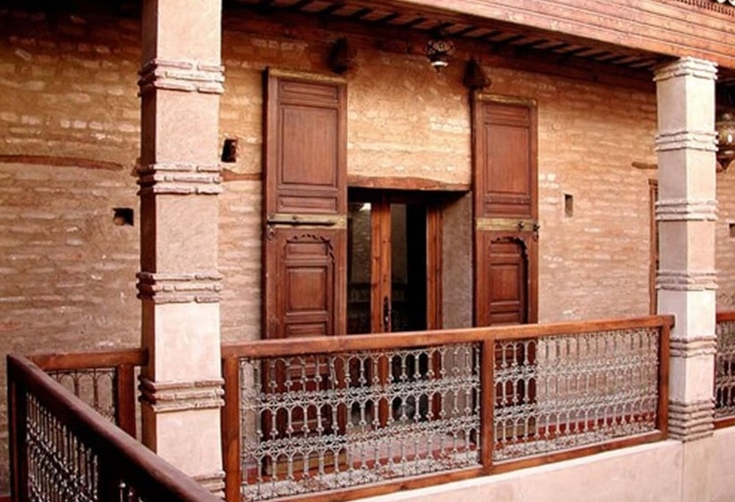 Riad Aladdin
