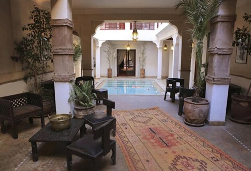 Riad Aladdin