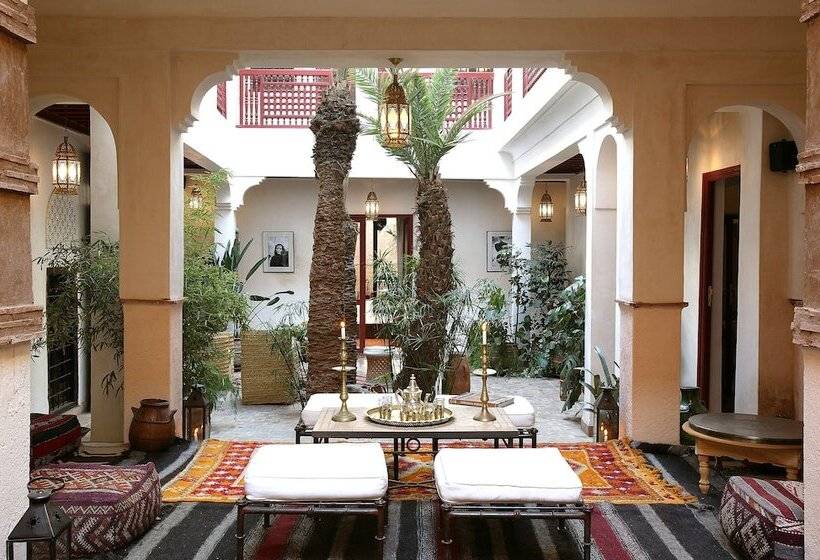 Riad Aladdin