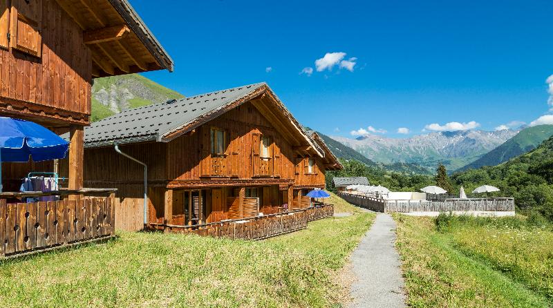 Résidence Goélia Les Chalets De Saint Sorlin