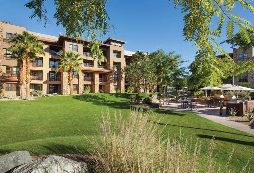 The Westin Desert Willow Villas, Palm Desert