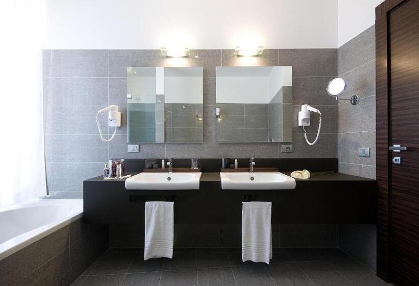 Fotos del hotel Trevi Collection Hotel - Gruppo Trevi Hotels:  45