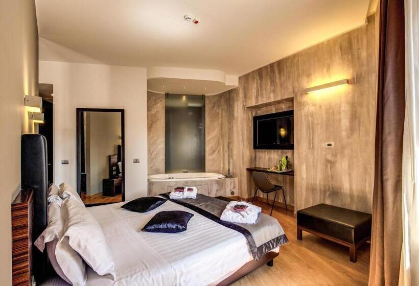 Trevi Collection Hotel   Gruppo Trevi Hotels