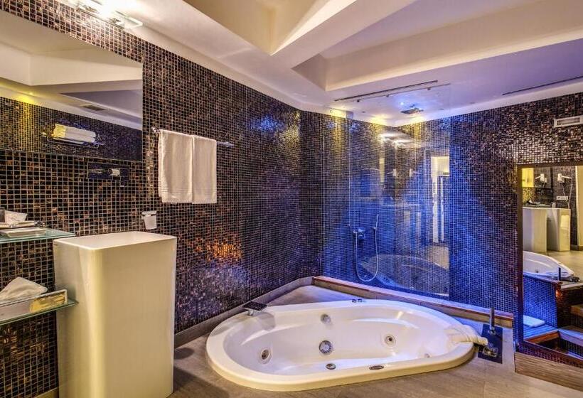 Fotos del hotel Trevi Collection Hotel - Gruppo Trevi Hotels:  43