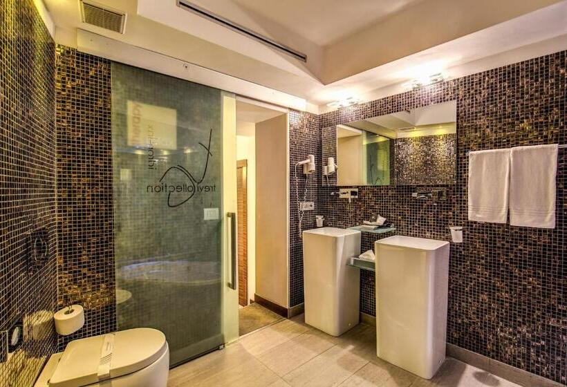 Fotos del hotel Trevi Collection Hotel - Gruppo Trevi Hotels:  47