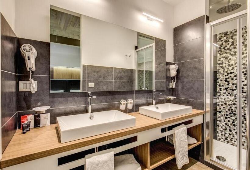 Fotos del hotel Trevi Collection Hotel - Gruppo Trevi Hotels:  39